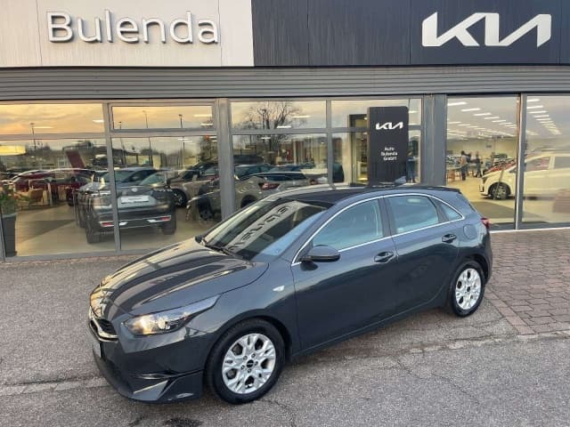 Kia Cee'd - CEED 5 1.5T DCT7 VISION KOMFORT+ NAVI