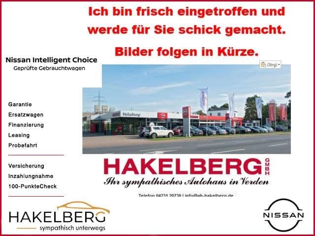 Kia Stonic - 1.0 T-GDI Mild-Hybrid Spirit, Navi, LED