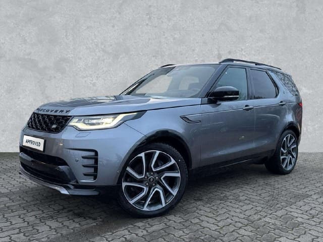 Land Rover Discovery - D350 Dynamic SE (EURO 6e)