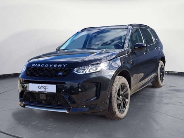 Land Rover Discovery Sport - P270e S Plugin Hybrid