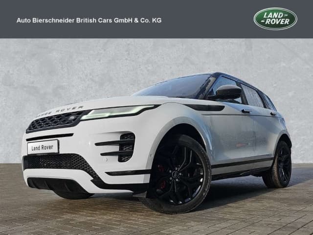 Land Rover Range Rover Evoque - P300e Autobiography