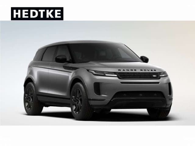 Land Rover Range Rover Evoque - P270e S 18"+MERIDIAN+WINTER-P
