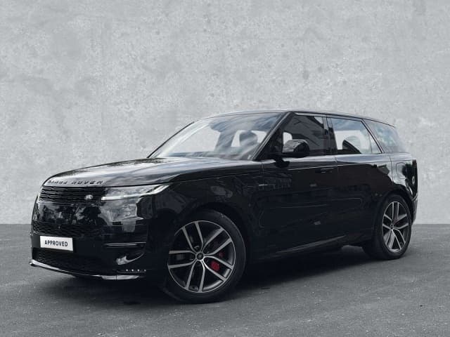 Land Rover Range Rover Sport - 3.0 Plug-in Hybrid P550e Autob