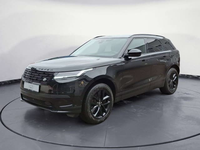Land Rover Range Rover Velar - P400e S Hybrid 0,5% Dienstwage