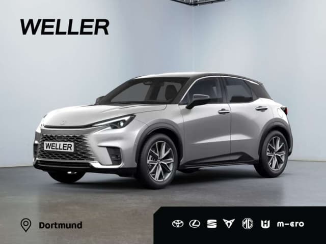 Lexus LBX - 1.5 Hybrid Cool *Mark Levinson*CAM*LED*