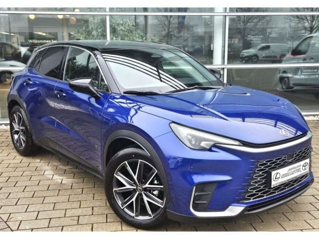 Lexus LBX - FWD Emotion