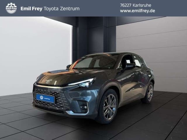 Lexus LBX - FWD Relax M&auml;rz 2026