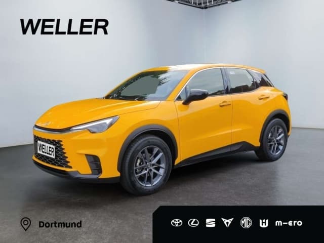 Lexus LBX - FWD *LED*CAM*CarPlay*SHZ*PDC*Spurhalteass*