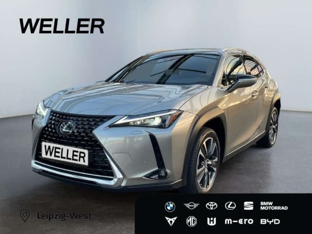 Lexus UX - Style Edition *Bi-LED*ACC*CAM*SHZ*CarPlay*