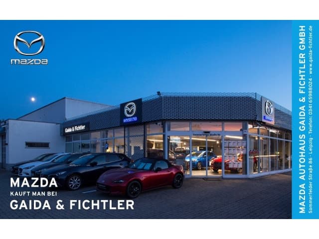 Mazda 2 - SKYACTIV-G 90 PS HOMURA AUTOMATIK