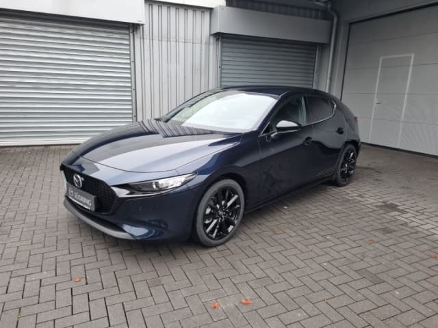 Mazda 2 - 05 3 5HB .5L e-SKYACTIV G 140ps 6MT FWD Homura