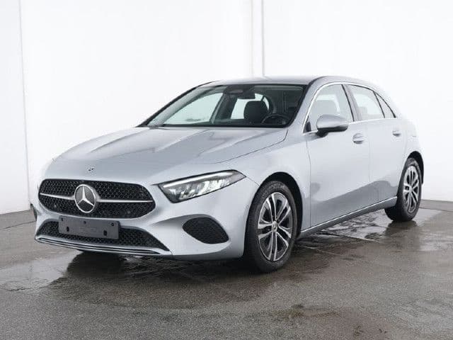 Mercedes-Benz A 180 - Progressive