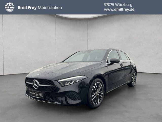 Mercedes-Benz A 180 - Progressive