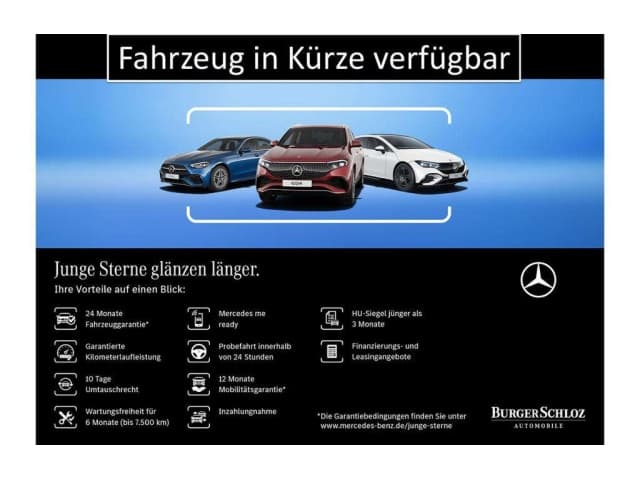 Mercedes-Benz A 250 - e AUT Kam. KlimaA LED LM Navi PDC ParkAss