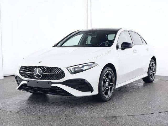 Mercedes-Benz A 250 - e AMG Line