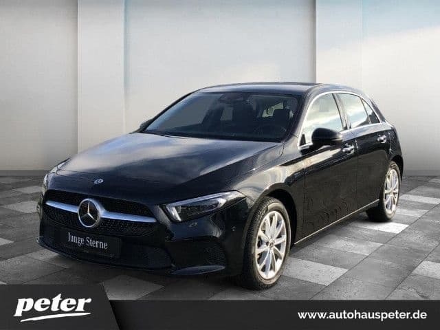 Mercedes-Benz A 250 - e Progressive