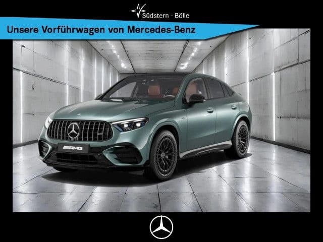 Mercedes-Benz EQA - 