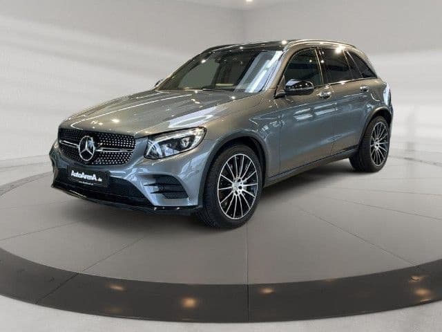Mercedes-Benz EQA - 