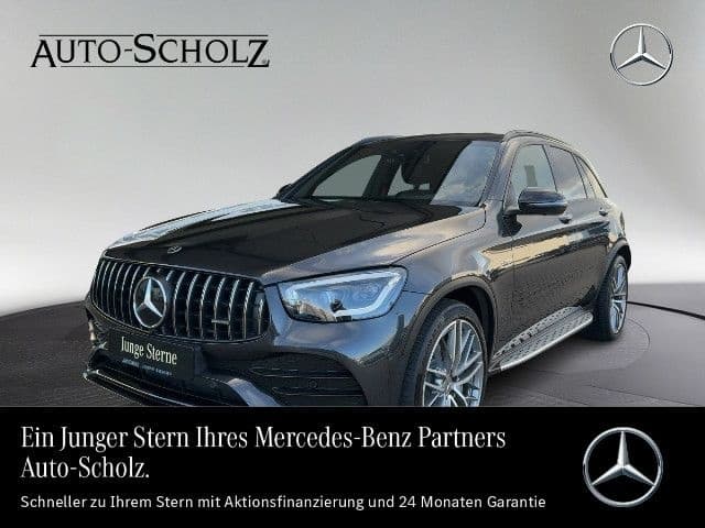 Mercedes-Benz EQA - 