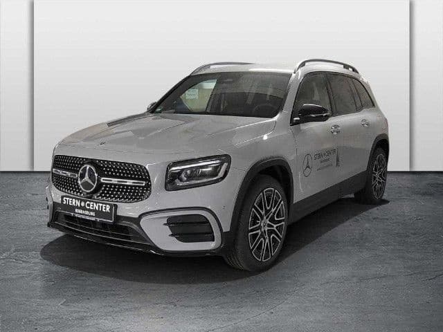Mercedes-Benz GLB 180 - 