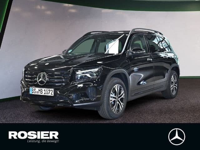 Mercedes-Benz GLB 180 - 