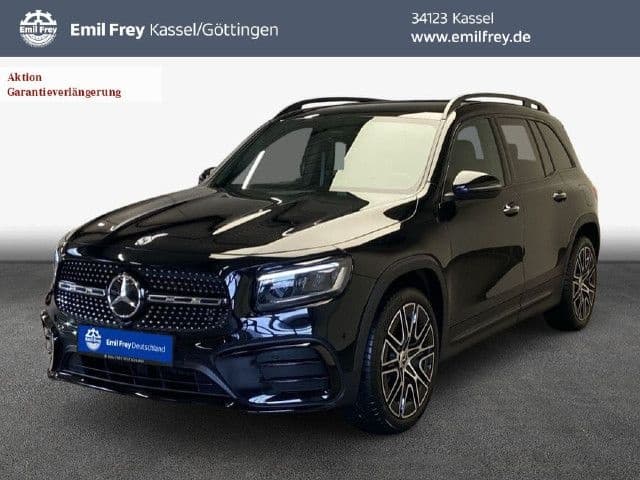 Mercedes-Benz GLB 180 - 
