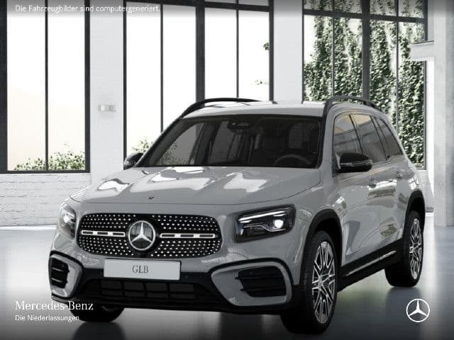 Mercedes-Benz GLB 180 - 