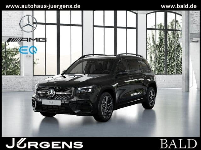 Mercedes-Benz GLB 250 - 4Matic