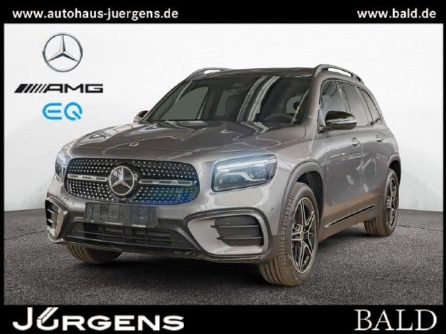 Mercedes-Benz GLB 250 - 4Matic