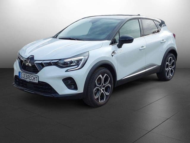 Mitsubishi ASX - Plus 1.6 Hybrid Navi Sitzheizung Climatic