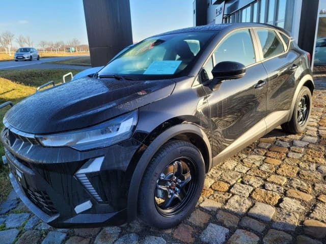 Mitsubishi ASX - 1.0 T Basis (EURO 6e)