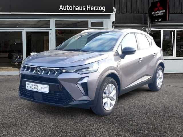 Mitsubishi ASX - PLUS 1.3 T-Benziner 7-DCT + SHZ