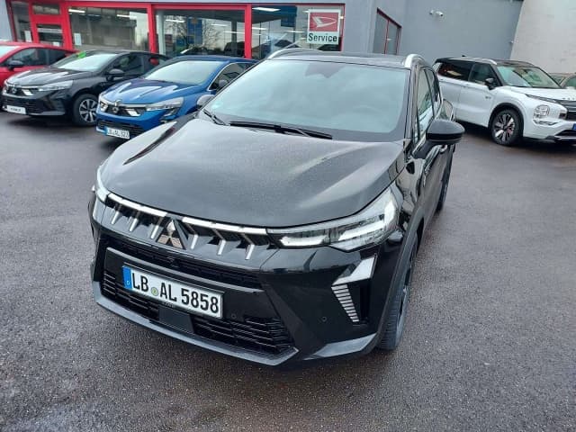 Mitsubishi ASX - Edition Hybrid