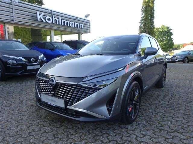 Nissan Qashqai - 1.5 Tekna e-Power 19" HUD