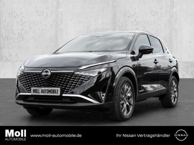 Nissan Qashqai - Tekna 1.5 VC-T e-POWER 190PS 4x2