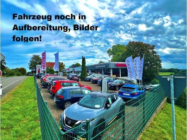 Nissan X-Trail - Tekna+ e-Power 4x4 e-4orce Leder Head-Up