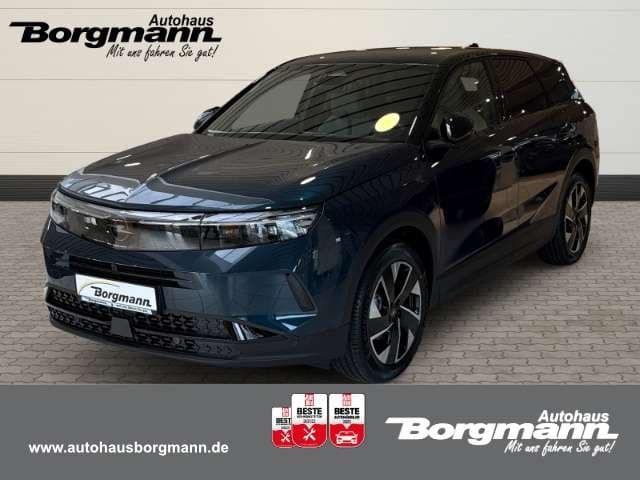 Opel Grandland - HUD AHK Navi 360 Kamera Apple CarPlay Android Auto