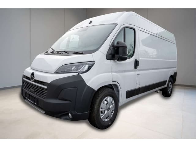 Opel Movano - Movano