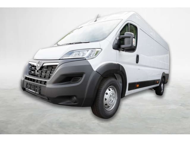 Opel Movano - Movano