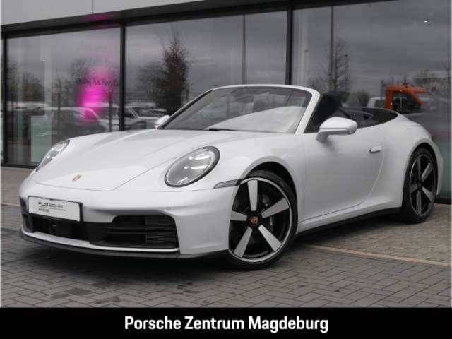 Porsche 911 - -2 (911) Carrera Cabriolet*LIFT*BOSE*ACC*
