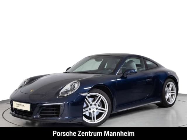 Porsche 911 - -2 911 Carrera 4 Bose 14-Wege Tempostat