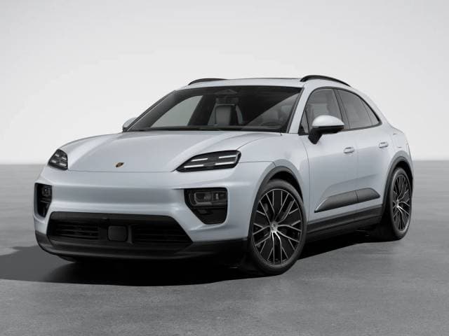 Porsche Macan - 