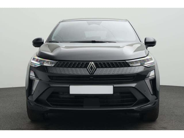 Renault Captur - CAPTUR Techno Mild Hybrid 160 EDC