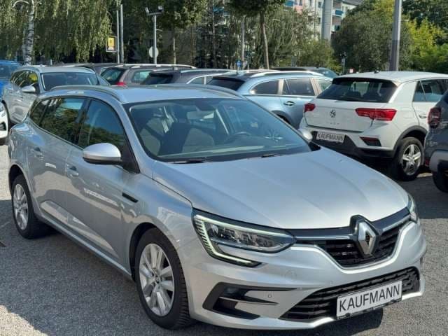 Renault Megane - Grandtour Business Ed.1.3 TCe Kamera+Allwetterr
