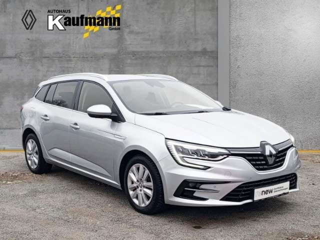 Renault Megane - IV Grandtour Intens 1.5 dCi Winter Paket