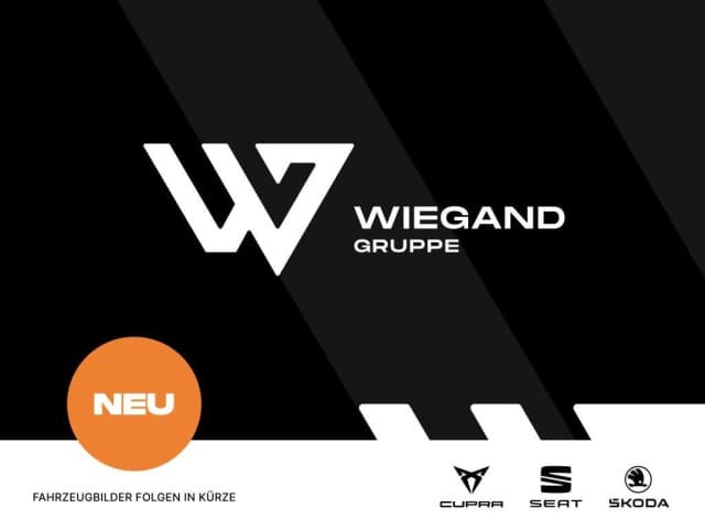 Seat Alhambra - 2.0 TSI FR-Line NAVI AHK 7-SITZER