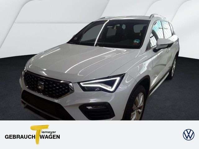 Seat Ateca - 1.5 TSI DSG XPERIENCE SIDE-ASSIST eKLAPPE