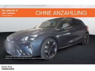 Seat Leon - 1.5 eTSI DSG Pano LED Navi AppConnect