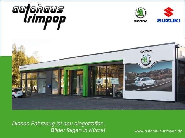 Skoda Fabia - 1.0 TSI Monte Carlo KLIMA PANO LED SHZ Klima