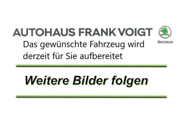 Skoda Kamiq - 1.0 TSI DSG Ambition